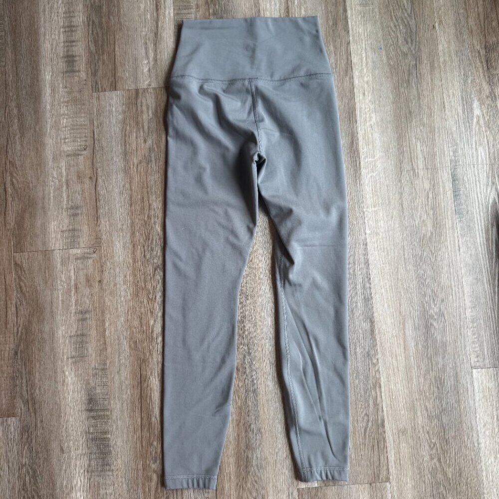 Yogalicious Lux Polarlux Leggings Everyday Full Length Tight Medium - Picture 4 of 5